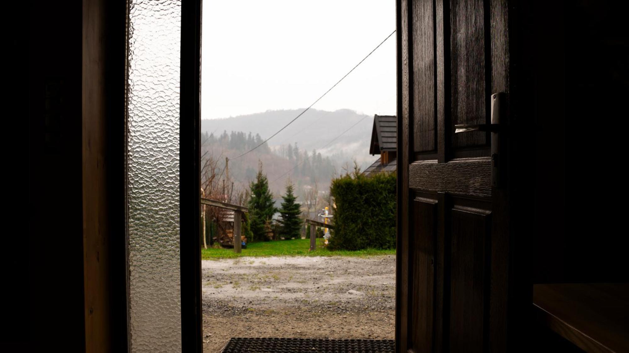 Jaworowa Osada Vila Brenna Exterior foto