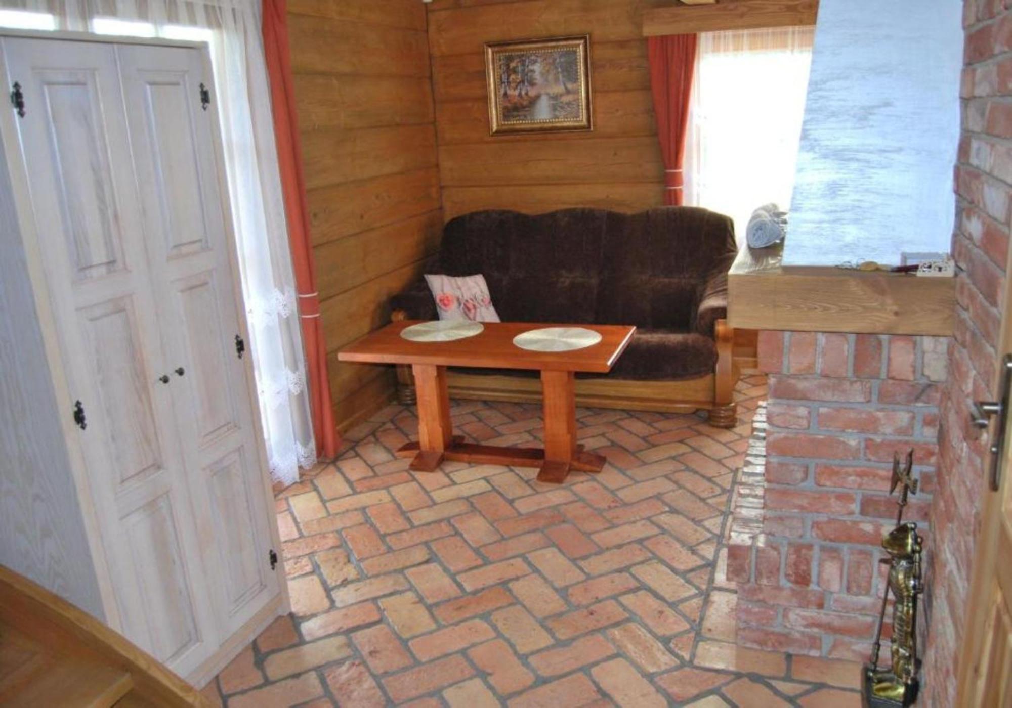 Jaworowa Osada Vila Brenna Exterior foto